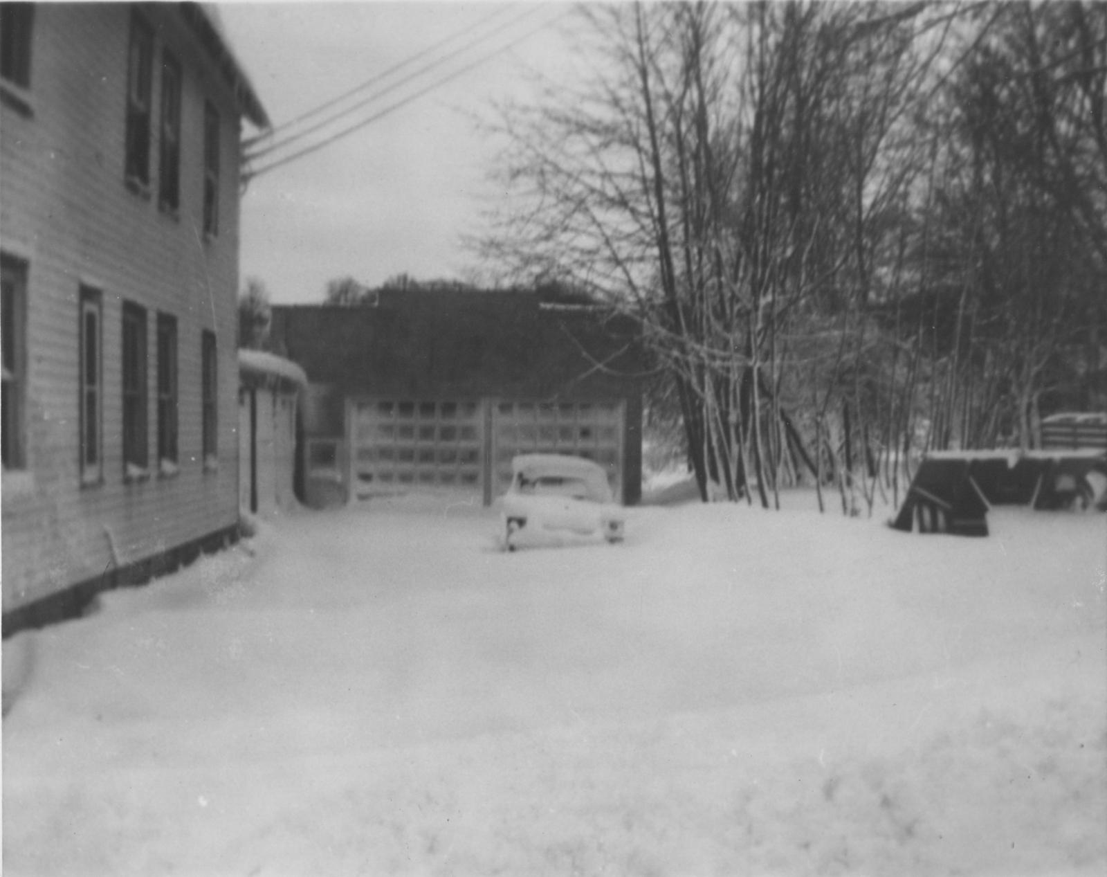 Gudzik's Garage (19191955) Harborside Marine, Inc. at The Boat Place, Inc. Port Jefferson, NY